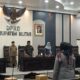 DPRD Kabupaten Blitar Gelar Rapat Paripurna  Penyampaian Pandangan Umum Fraksi-fraksi DPRD atas Penjelasan Bupati Blitar Terhadap Rancangan Peraturan Daerah tentang Pertanggungjawaban Pelaksanaan APBD Tahun Anggaran 2025