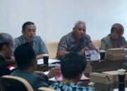 Audiensi Komisi IV DPRD Kabupaten Blitar Bersama Paguyuban Wali Murid SD Negeri Tlogo 02