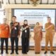 Bupati Magetan Lepas Petugas Sensus Ekonomi 2026