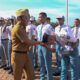 76 Calon Paskibraka Kabupaten Madiun Mulai Digembleng dan di Karantina.