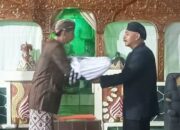 Ganti Langse Lestarikan Budaya dan Tradisi Leluhur Masyarakat Ngawi