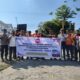 KAI Daop 7 Madiun Tutup Perlintasan Sebidang Liar di Kabupaten Blitar