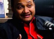 Dr. Fachrul Razi: Amerika Sudah Menemukan Potensi Migas gan Emas Di Indonesia Termasuk Di Aceh Sejak Tahun 1960
