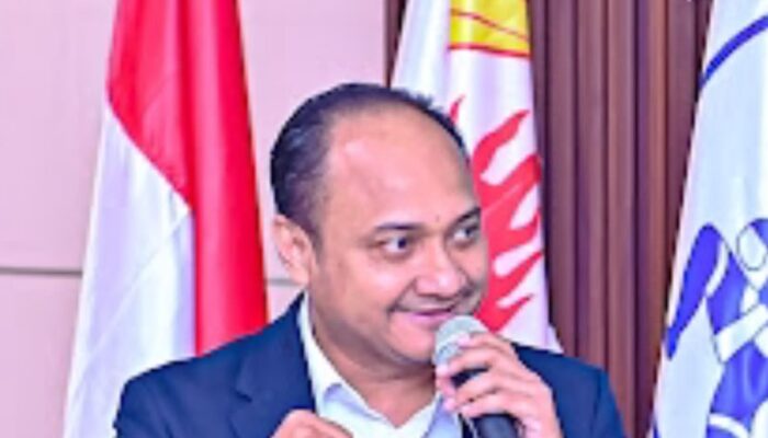 Diterbitkannya SK Penyempurnaan PB. MI 2026-2030, Dr. Fachrul Razi Tegaskan Legalitas di Bawah Kepemimpinan AA Lanyalla Mahmud Mattalitti dan Fokus Prestasi Dunia