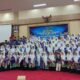 Pengurus Daerah Badan Kontak Majelis Taklim Periode 2026 – 2031 Resmi Dilantik