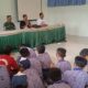 Gelar Wasbang, Kasek SMPN 1 Jambon Apresiasi Pelaksanaan TMMD 129