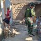 Tepat Sasaran, Rehab RTLH Program TMMD Bikin Warga Bulu Lor Ponorogo Girang