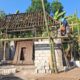 Sasar Rumah Miseni, Rehab RTLH TMMD Ponorogo Gunakan Sistem Jagul