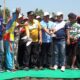 Bupati Buka Lomba Merpati “Madiun Bangkit Cup”, Targetkan Jadi Event Nasional