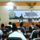 Hadiri Pengukuhan Pengurus Forsantri, Bupati Madiun : Pentingnya Sinergi Ulama dan Umara