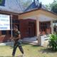 Potret Indah Toleransi, Satgas TMMD Ke-129 Bersihkan Masjid dan Vihara Sekaligus di Ponorogo