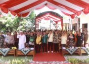 Peradah Jatim Gelar Yowana Sadhana 2026 di Nganjuk, Perkuat Kepemimpinan dan Persaudaraan Pemuda Hindu