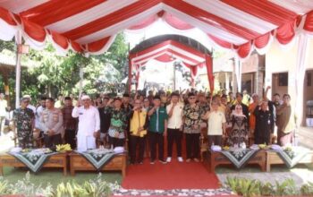Peradah Jatim Gelar Yowana Sadhana 2026 di Nganjuk, Perkuat Kepemimpinan dan Persaudaraan Pemuda Hindu