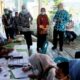 Deteksi Dini TB, Dinkes Magetan Gelar Skrining Gratis