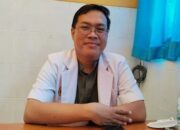 Deteksi Dini Dapat Mempercepat Diagnosis Sekaligus Meningkatkan Keberhasilan Pengobatan Penyakit Paru