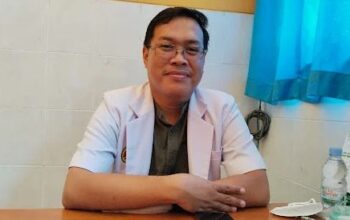 Deteksi Dini Dapat Mempercepat Diagnosis Sekaligus Meningkatkan Keberhasilan Pengobatan Penyakit Paru