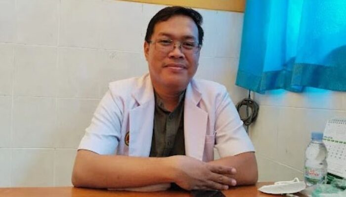 Deteksi Dini Dapat Mempercepat Diagnosis Sekaligus Meningkatkan Keberhasilan Pengobatan Penyakit Paru