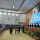 Melalui PAW Agus Payitno Resmi Jabat Wakil Ketua DPRD Kabupaten Madiun Gantikan Ali Masngudi