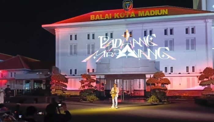 Padang Mbranang 2026, Ajang Kreativitas Digital Menjaga Tren Kunjungan Wisata Ke Kota Madiun