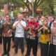 Plt Wali Kota Madiun  Dorong Lahirnya Penulis Melaui  Bimtek Kepenulisan Berbasis Budaya Lokal