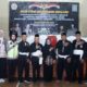 Bupati Nanik Hadiri Pengesahan Warga Baru PSHT Cabang Magetan Tahun 2026