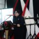 Diana Sasa: Legitimasi Kekuasaan Lahir dari Kepercayaan Rakyat, Bukan Rasa Takut