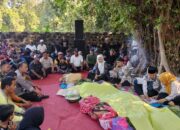 Bersih Desa Sempol  Wujud Syukur dan Sarana Memperkuat Solidaritas dan Hubungan Sosial