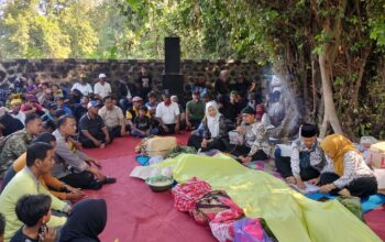 Bersih Desa Sempol  Wujud Syukur dan Sarana Memperkuat Solidaritas dan Hubungan Sosial