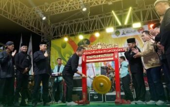 Sepasma Momentum Emas Bagi Perputaran Ekonomi Lokal