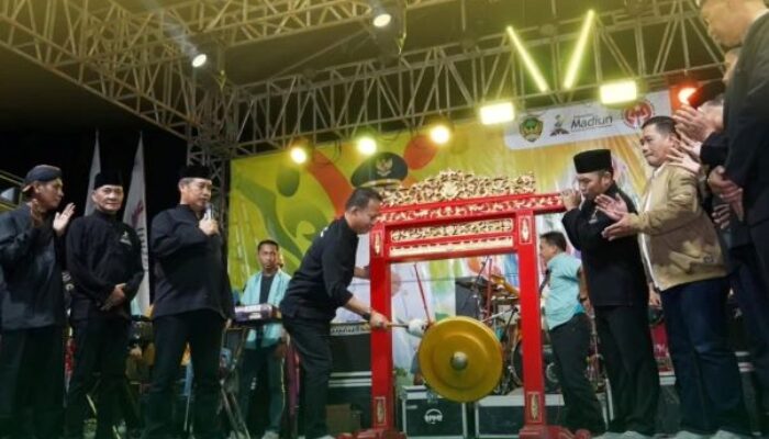 Sepasma Momentum Emas Bagi Perputaran Ekonomi Lokal