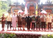 Pembinaan Pemuda Hindu Lewat Yowana Sadhana Dapat Dukungan DPRD dan Pemkab Nganjuk