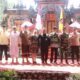 Pembinaan Pemuda Hindu Lewat Yowana Sadhana Dapat Dukungan DPRD dan Pemkab Nganjuk