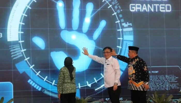 Jadi Tuan Rumah Seminar Nasional, Pemkab Madiun Komitmen Dukung KDKMP dan MBG