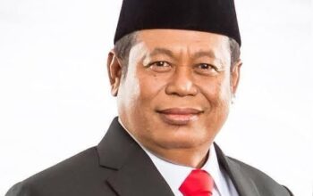 Ulama yang Mendunia, KH. DR. Marsudi Syuhud: Dari NU untuk Umat, Bersama Indonesia Menuju Indonesia Emas 2045