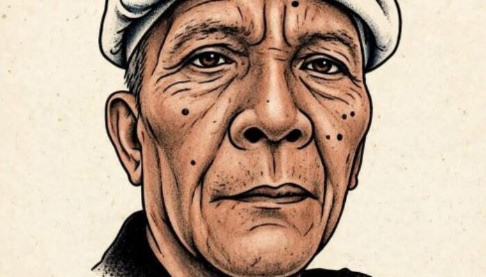 Misteri Kematian Si Tukang Kritik