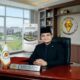 Mengejar Cita-Cita Menjadi Profesor, Dr. Fachrul Razi Ditetapkan Menjadi Wakil Rektor di Universitas Kartamulia
