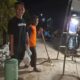 Giliran Bawa Kopi, Pemuda Bulu Lor Dukung TMMD Dengan Cara Sederhana