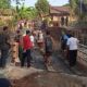 Jembatan Impian Warga Bulu Lor Akhirnya Dibangun Lewat TMMD Ke-129