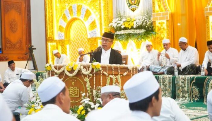 Haul Akbar Rangkaian Hari Jadi Kabupaten Madiun ke-458