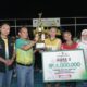 Bupati Madiun Tutup Kejuaraan Bola Voli Antar Kecamatan Piala Bupati Cup 2026