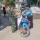 TMMD Tak Hanya Bangun Jalan, Satgas Bulu Lor Juga Bangun Empati