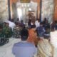 Kolaborasi Satgas TMMD dan Kesra Ponorogo, Sentuh Aspek Rohani Warga Bulu Lor