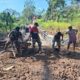 TMMD 129 Dekati Tuntas, Jembatan Penghubung Bibis-Gupit Segera Difungsikan