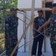 Dansatgas TMMD 129 Turun Langsung, Pastikan Proyek Bulu Lor Rampung Tepat Waktu