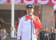 Sukses Dongkrak Ekonomi, Bupati Madiun Apresiasi Gelaran Sepasma