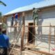 Rehab RTLH Rampung, Satgas TMMD dan Keluarga Tambahkan Teras Samping Rumah