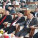 Pemkab dan DPRD Kabupaten Madiun Simak Pidato Kenegaraan Presiden dalam Rapat Paripurna