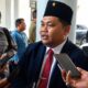 Hendi Budi Yuantoro Resmi Dilantik Lewat PAW DPRD Kabupaten Blitar