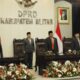 Paripurna DPRD Kabupaten Blitar Gelar Pidato Kenegaraan, Kuatkan Semangat Mengisi Kemerdekaan