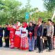 Gelar Upacara HUT ke-81 Kemerdekaan RI, KAI Daop 7 Madiun Teguhkan Semangat Melayani dan Berkontribusi bagi Bangsa